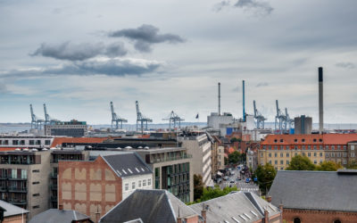 Det danske sprog gør integrationen lettere for de nytilkomne