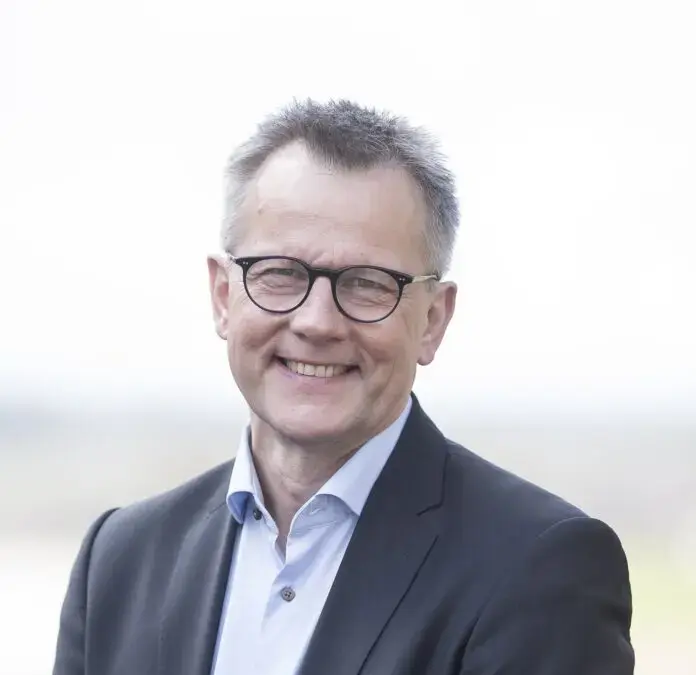Anders G bliver Venstres spidkandidat til regionsvalget