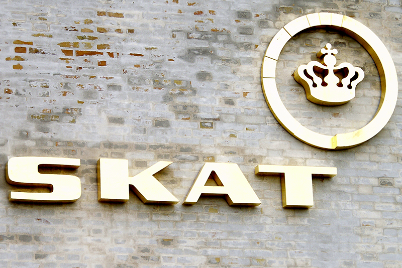 SKATs logo