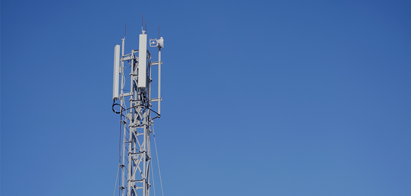 Telemast