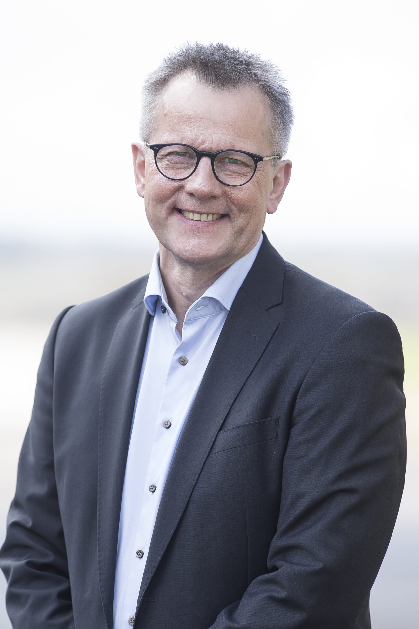 Anders G. Christensen Anders G. Christensen